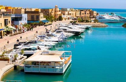 Chalet - 3 - 3 for sale in Mesca - Soma Bay - Safaga - Hurghada - Red Sea