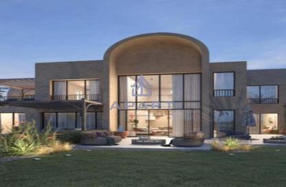 Chalet - 3 - 3 for sale in Mesca - Soma Bay - Safaga - Hurghada - Red Sea