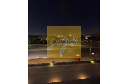 Apartment - 1 Bedroom - 1 Bathroom for sale in Al Jazi Mall - North Investors Area - New Cairo City - Cairo