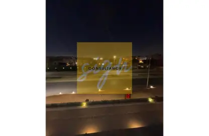 شقة - غرفة نوم - 1 حمام للبيع في الجازي مول - المستثمرين الشمالية - مدينة القاهرة الجديدة - القاهرة