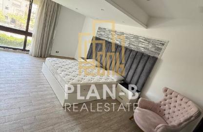 Duplex - 3 Bedrooms - 3 Bathrooms for rent in Westown - Sheikh Zayed Compounds - Sheikh Zayed City - Giza
