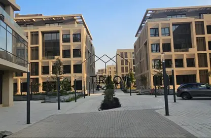 مساحات مكتبية - غرفة نوم - 1 حمام للايجار في ديستريكت 5 - كمبوندات التجمع الخامس - التجمع الخامس - مدينة القاهرة الجديدة - القاهرة