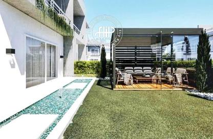 Villa - 4 Bedrooms - 5 Bathrooms for sale in Etapa - Sheikh Zayed Compounds - Sheikh Zayed City - Giza