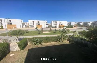 Chalet - 4 Bedrooms - 3 Bathrooms for sale in Seashell - Sidi Abdel Rahman - North Coast
