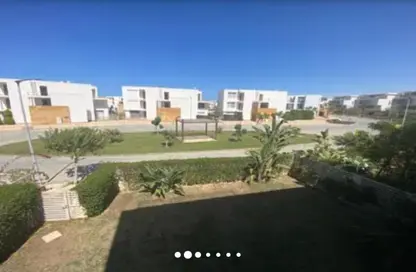 شاليه - 4 غرف نوم - 3 حمامات للبيع في سي شيل - سيدي عبد الرحمن - الساحل الشمالي