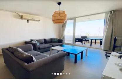 Chalet - 4 Bedrooms - 3 Bathrooms for sale in Seashell - Sidi Abdel Rahman - North Coast