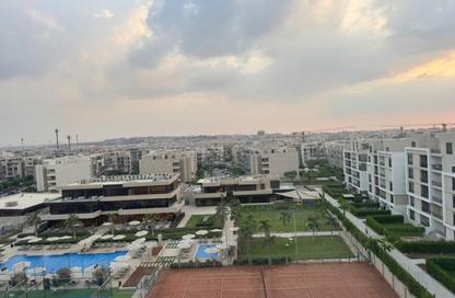 Apartment - 3 - 3 for sale in Lake Residence - Fifth Square - The 5th Settlement - New Cairo City - Cairo