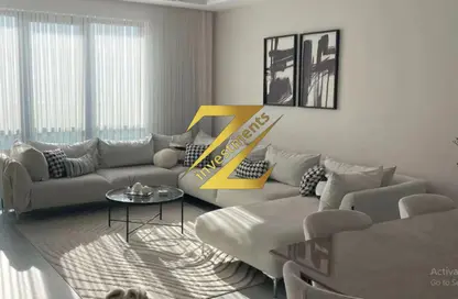 Apartment - 1 Bathroom for sale in Talala - New Heliopolis Compounds - New Heliopolis - Cairo