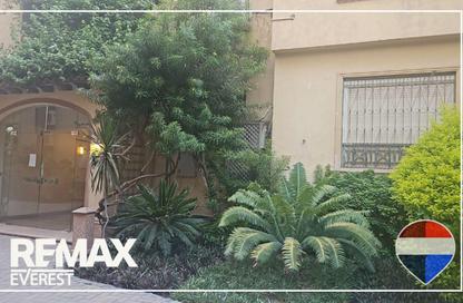 Apartment - 2 Bedrooms - 2 Bathrooms for sale in City View - Cairo Alexandria Desert Road - 6 October City - Giza