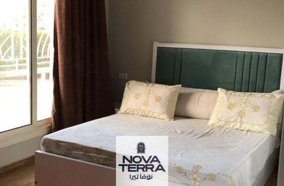 Apartment - 2 Bedrooms - 1 Bathroom for sale in Janna 1 - Sheikh Zayed Compounds - Sheikh Zayed City - Giza