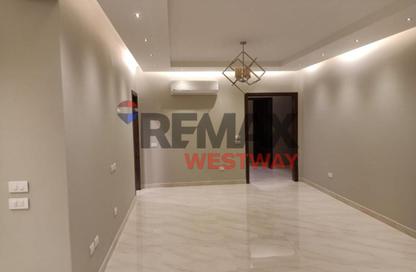 Apartment - 2 Bedrooms - 2 Bathrooms for rent in Westown - Sheikh Zayed Compounds - Sheikh Zayed City - Giza