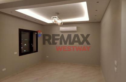 Apartment - 2 Bedrooms - 2 Bathrooms for rent in Westown - Sheikh Zayed Compounds - Sheikh Zayed City - Giza
