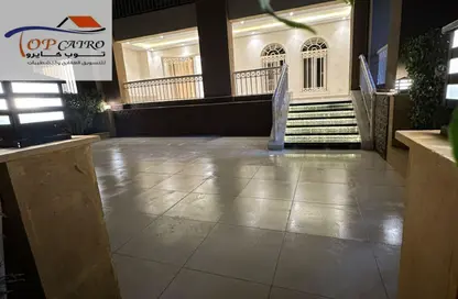 Apartment - 3 Bedrooms - 3 Bathrooms for sale in B1 - Madinaty - Cairo