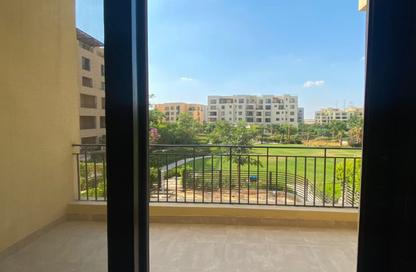 شقة - 3 غرف نوم - 3 حمامات للبيع في أو ويست - كمبوندات 6 أكتوبر - مدينة 6 أكتوبر - الجيزة
