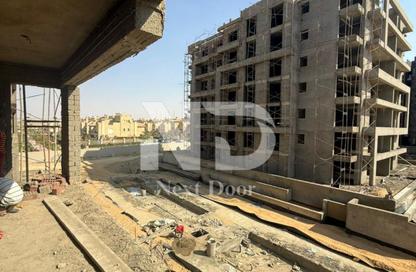 Apartment - 3 Bedrooms - 3 Bathrooms for sale in El Patio Oro - 5th Settlement Compounds - The 5th Settlement - New Cairo City - Cairo
