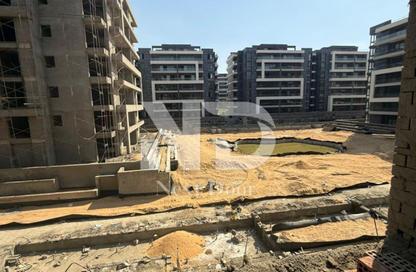 Apartment - 3 Bedrooms - 3 Bathrooms for sale in El Patio Oro - 5th Settlement Compounds - The 5th Settlement - New Cairo City - Cairo