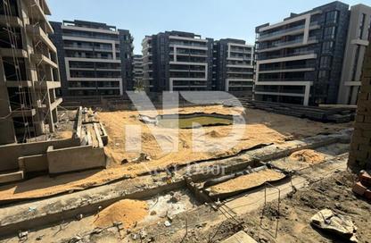 Apartment - 3 Bedrooms - 3 Bathrooms for sale in El Patio Oro - 5th Settlement Compounds - The 5th Settlement - New Cairo City - Cairo