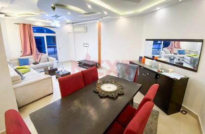 Apartment - 2 - 1 for sale in Al Geish Road - Cleopatra - Hay Sharq - Alexandria