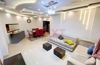 Apartment - 2 - 1 for sale in Al Geish Road - Cleopatra - Hay Sharq - Alexandria