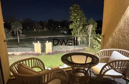 Villa - 4 Bedrooms - 4 Bathrooms for sale in Privado - Madinaty - Cairo