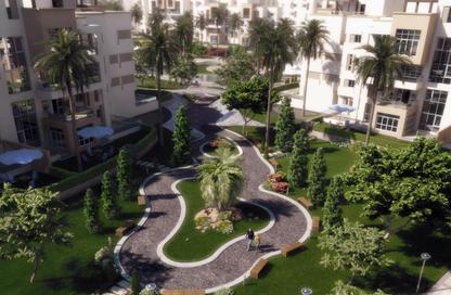 Villa - 6 Bedrooms - 7 Bathrooms for sale in Cairo Festival City - North Investors Area - New Cairo City - Cairo