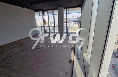 Office Space - Studio - 2 Bathrooms for rent in 90 Street - The 5th Settlement - New Cairo City - Cairo Office Space - Studio - 2 Bathrooms for rent in 90 Street - The 5th Settlement - New Cairo City - Cairo