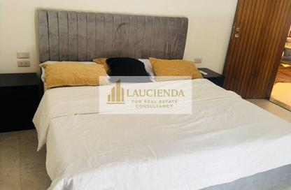 Apartment - 2 Bedrooms - 2 Bathrooms for sale in Lake View Residence - 5th Settlement Compounds - The 5th Settlement - New Cairo City - Cairo