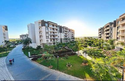Apartment - 3 Bedrooms - 2 Bathrooms for sale in Madinaty - Cairo
