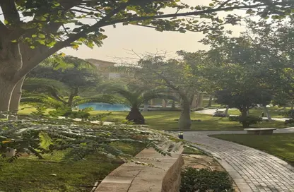 Twin House - 4 Bedrooms - 5 Bathrooms for sale in Dyar Park - Ext North Inves Area - New Cairo City - Cairo