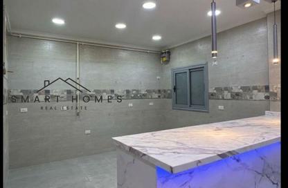 Apartment - 4 Bedrooms - 2 Bathrooms for sale in Beit Al Watan - Sheikh Zayed Compounds - Sheikh Zayed City - Giza