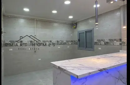 شقة - 4 غرف نوم - 2 حمامات للبيع في بيت الوطن - كمبوندات الشيخ زايد - الشيخ زايد - الجيزة