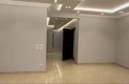 شقة - 3 غرف نوم - 3 حمامات للايجار في عمارات النرجس - النرجس - مدينة القاهرة الجديدة - القاهرة