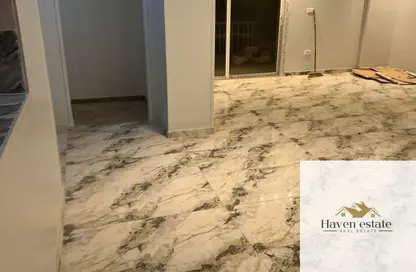 Apartment - 2 Bedrooms - 3 Bathrooms for rent in Hyde Park - New Cairo City - Cairo