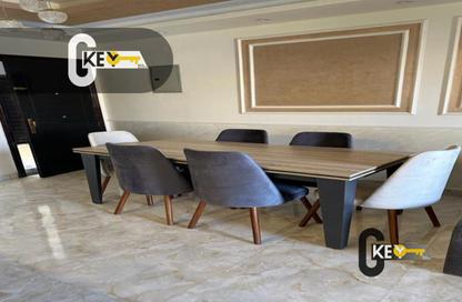 Apartment - 2 - 1 for rent in B7 - Madinaty - Cairo