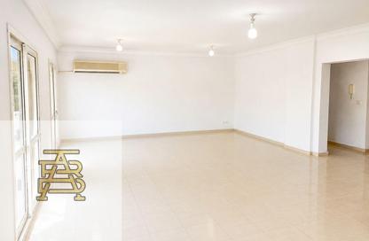 Apartment - 3 Bedrooms - 4 Bathrooms for sale in B1 - Madinaty - Cairo