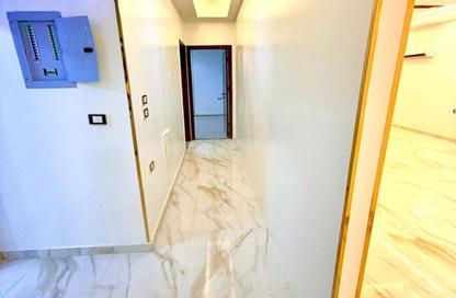 Apartment - 3 - 2 for rent in South Lotus - El Lotus - New Cairo City - Cairo