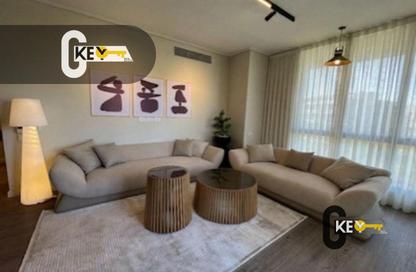 Apartment - 2 Bedrooms - 1 Bathroom for rent in B12 - Madinaty - Cairo