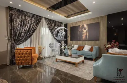 تاون هاوس - 3 غرف نوم - 4 حمامات للايجار في ويستاون - كمبوندات الشيخ زايد - الشيخ زايد - الجيزة