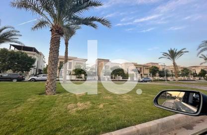 فيلا - 6 غرف نوم - 7 حمامات للبيع في كايرو فيستيفال سيتى - المستثمرين الشمالية - مدينة القاهرة الجديدة - القاهرة