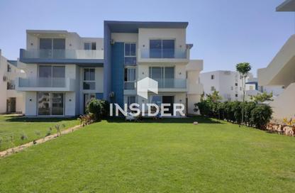Villa - 4 - 3 for sale in Fouka Bay - Ras Al Hekma - North Coast Villa - 4 - 3 for sale in Fouka Bay - Ras Al Hekma - North Coast