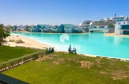 Villa - 4 - 3 for sale in Fouka Bay - Ras Al Hekma - North Coast Villa - 4 - 3 for sale in Fouka Bay - Ras Al Hekma - North Coast