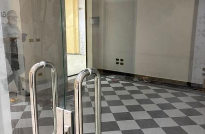 Shop - Studio - 1 Bathroom for sale in Al Rehab - New Cairo City - Cairo