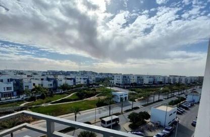 Apartment - 3 Bedrooms - 4 Bathrooms for sale in Hyde Park - New Cairo City - Cairo