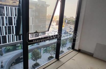 Office Space - Studio - 1 Bathroom for rent in New Cairo Centre - North Teseen St. - The 5th Settlement - New Cairo City - Cairo