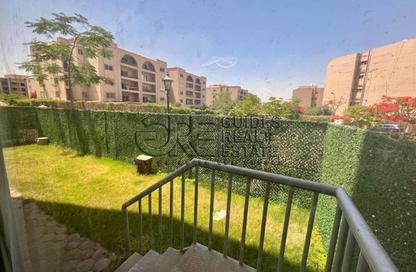 Apartment - 3 - 2 for rent in Al masrawya - South Investors Area - New Cairo City - Cairo