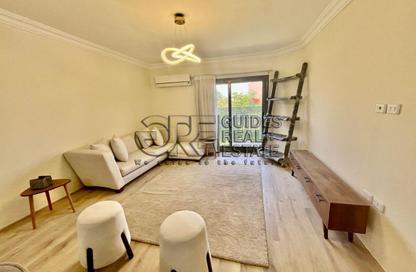 Apartment - 3 - 2 for rent in Al masrawya - South Investors Area - New Cairo City - Cairo