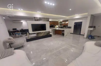 شقة - 3 غرف نوم - 3 حمامات للبيع في الباتيو اورو - كمبوندات التجمع الخامس - التجمع الخامس - مدينة القاهرة الجديدة - القاهرة