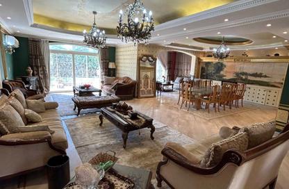 Villa - 6 Bedrooms - 6 Bathrooms for sale in Zayed 2000 - 4th District - Sheikh Zayed City - Giza