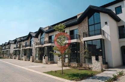 Townhouse - 3 - 4 for sale in The Wonder Marq - Mostakbal City Compounds - Mostakbal City - Future City - Cairo