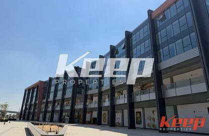 Office Space - Studio for sale in Three Sixty - 5th Settlement Compounds - The 5th Settlement - New Cairo City - Cairo Office Space - Studio for sale in Three Sixty - 5th Settlement Compounds - The 5th Settlement - New Cairo City - Cairo